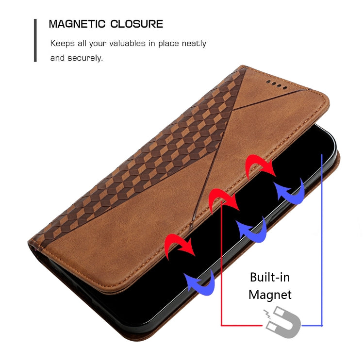 Skin Feel Magnetic Leather Phone Case, For Google Pixel 6, For Google Pixel 6 Pro, For Samsung Galaxy A03s 164mm, For Samsung Galaxy A03s 166mm, For Samsung Galaxy A33 5G, For Samsung Galaxy A53 5G, For Xiaomi Redmi Note 11 5G��������������������������...