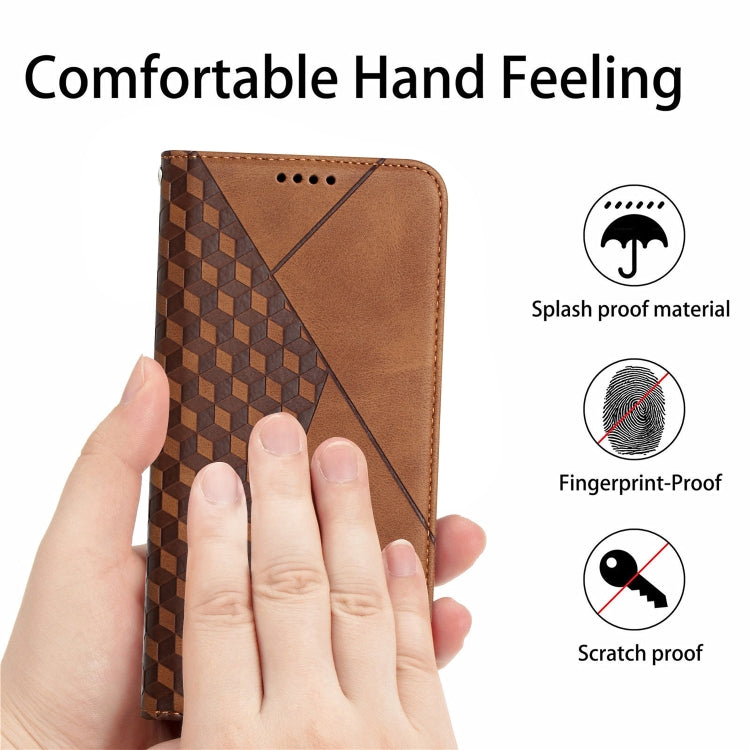 Skin Feel Magnetic Leather Phone Case, For Google Pixel 6, For Google Pixel 6 Pro, For Samsung Galaxy A03s 164mm, For Samsung Galaxy A03s 166mm, For Samsung Galaxy A33 5G, For Samsung Galaxy A53 5G, For Xiaomi Redmi Note 11 5G��������������������������...