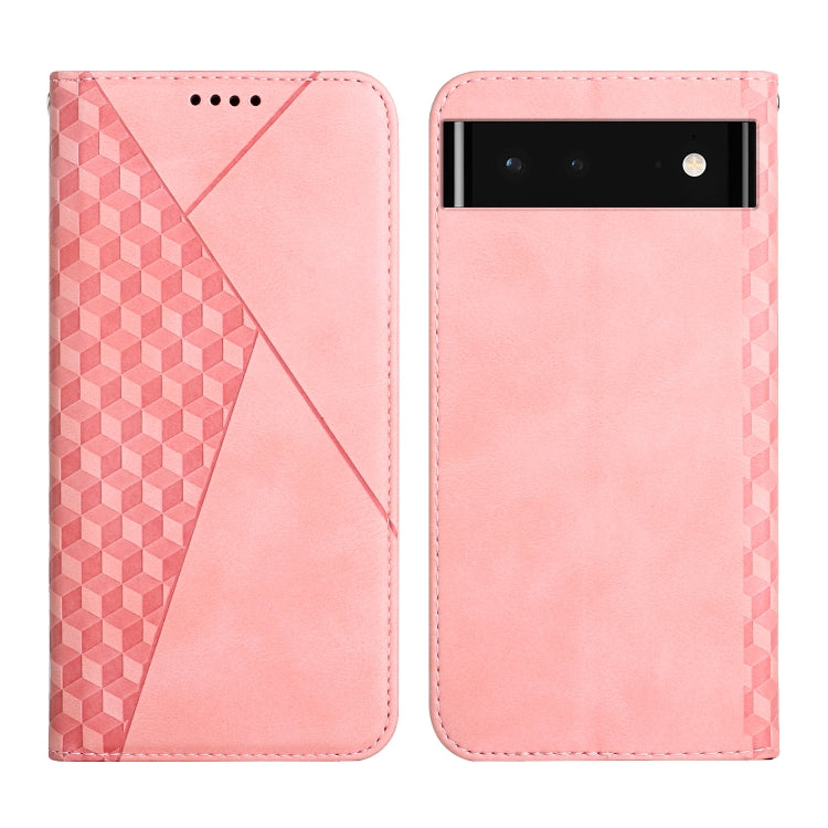 Skin Feel Magnetic Leather Phone Case, For Google Pixel 6, For Google Pixel 6 Pro, For Samsung Galaxy A03s 164mm, For Samsung Galaxy A03s 166mm, For Samsung Galaxy A33 5G, For Samsung Galaxy A53 5G, For Xiaomi Redmi Note 11 5G��������������������������...