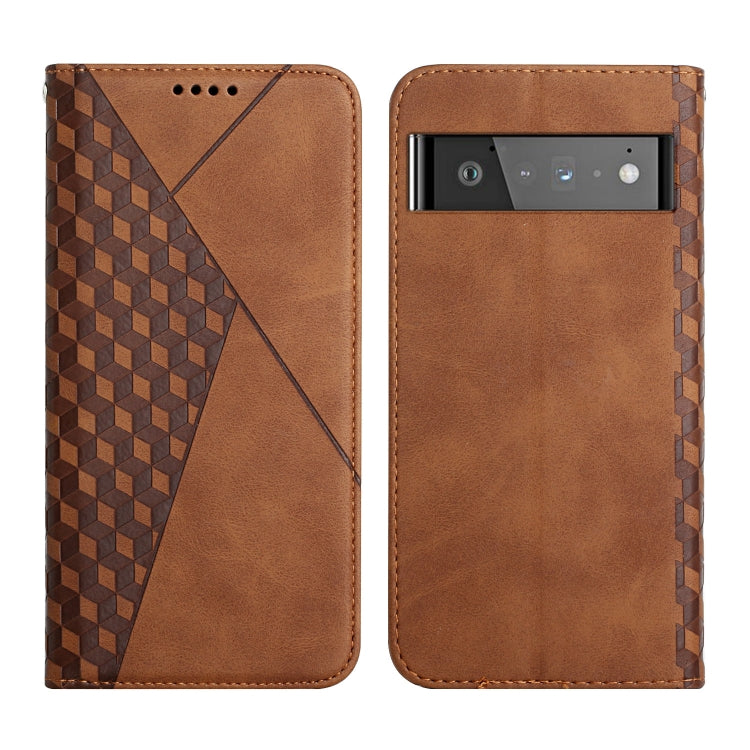 Skin Feel Magnetic Leather Phone Case, For Google Pixel 6, For Google Pixel 6 Pro, For Samsung Galaxy A03s 164mm, For Samsung Galaxy A03s 166mm, For Samsung Galaxy A33 5G, For Samsung Galaxy A53 5G, For Xiaomi Redmi Note 11 5G��������������������������...