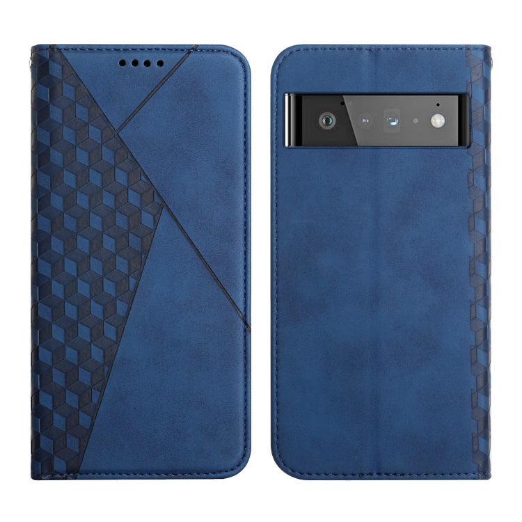 Skin Feel Magnetic Leather Phone Case, For Google Pixel 6, For Google Pixel 6 Pro, For Samsung Galaxy A03s 164mm, For Samsung Galaxy A03s 166mm, For Samsung Galaxy A33 5G, For Samsung Galaxy A53 5G, For Xiaomi Redmi Note 11 5G��������������������������...