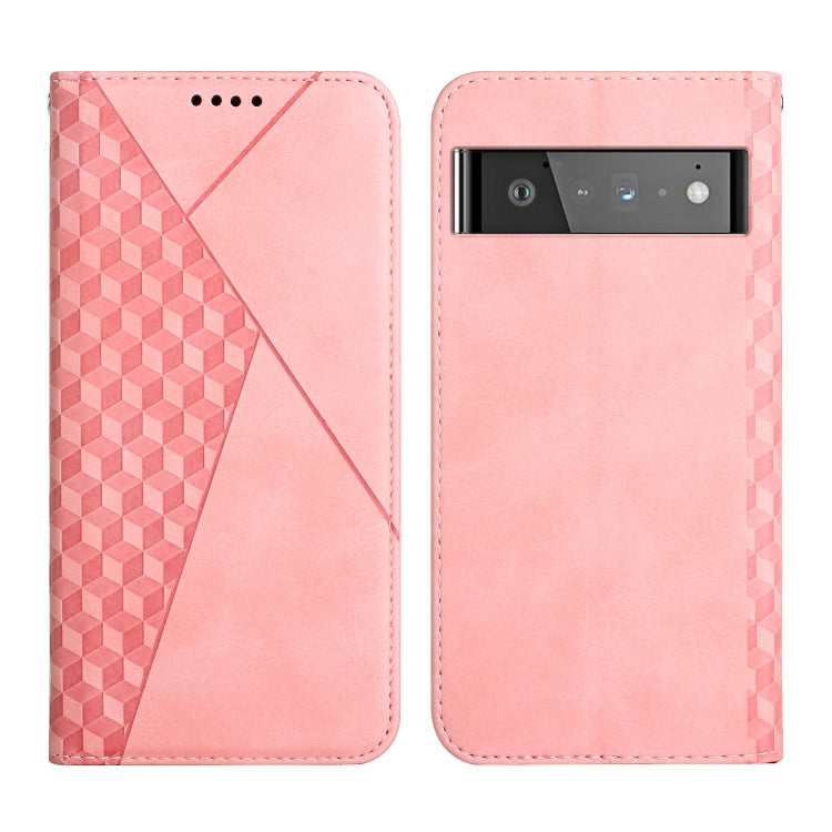 Skin Feel Magnetic Leather Phone Case, For Google Pixel 6, For Google Pixel 6 Pro, For Samsung Galaxy A03s 164mm, For Samsung Galaxy A03s 166mm, For Samsung Galaxy A33 5G, For Samsung Galaxy A53 5G, For Xiaomi Redmi Note 11 5G��������������������������...
