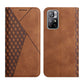 Skin Feel Magnetic Leather Phone Case, For Google Pixel 6, For Google Pixel 6 Pro, For Samsung Galaxy A03s 164mm, For Samsung Galaxy A03s 166mm, For Samsung Galaxy A33 5G, For Samsung Galaxy A53 5G, For Xiaomi Redmi Note 11 5G��������������������������...