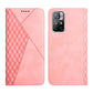 Skin Feel Magnetic Leather Phone Case, For Google Pixel 6, For Google Pixel 6 Pro, For Samsung Galaxy A03s 164mm, For Samsung Galaxy A03s 166mm, For Samsung Galaxy A33 5G, For Samsung Galaxy A53 5G, For Xiaomi Redmi Note 11 5G��������������������������...