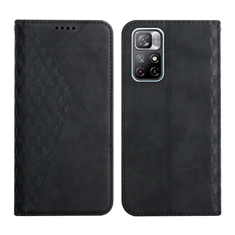 Skin Feel Magnetic Leather Phone Case, For Google Pixel 6, For Google Pixel 6 Pro, For Samsung Galaxy A03s 164mm, For Samsung Galaxy A03s 166mm, For Samsung Galaxy A33 5G, For Samsung Galaxy A53 5G, For Xiaomi Redmi Note 11 5G��������������������������...