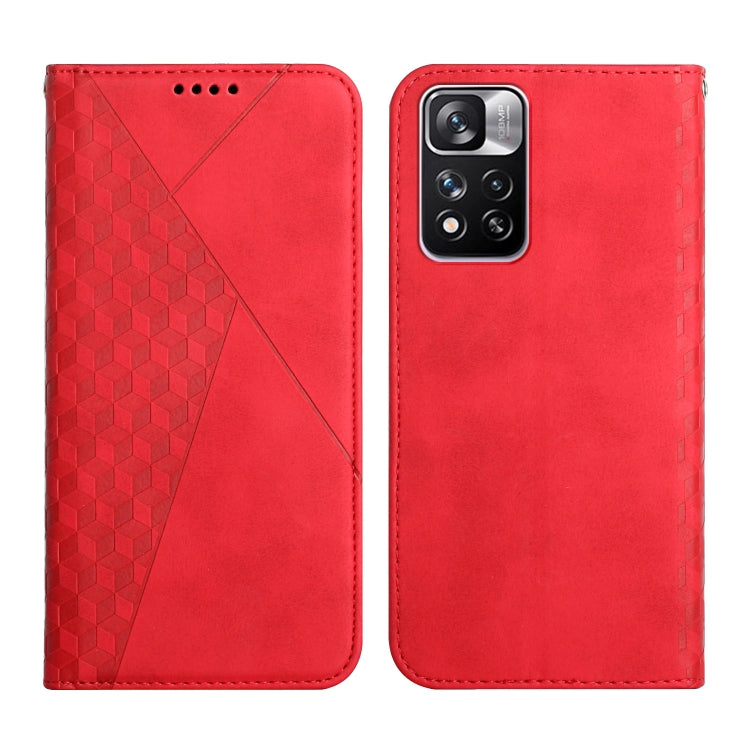 Skin Feel Magnetic Leather Phone Case, For Google Pixel 6, For Google Pixel 6 Pro, For Samsung Galaxy A03s 164mm, For Samsung Galaxy A03s 166mm, For Samsung Galaxy A33 5G, For Samsung Galaxy A53 5G, For Xiaomi Redmi Note 11 5G��������������������������...