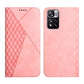 Skin Feel Magnetic Leather Phone Case, For Google Pixel 6, For Google Pixel 6 Pro, For Samsung Galaxy A03s 164mm, For Samsung Galaxy A03s 166mm, For Samsung Galaxy A33 5G, For Samsung Galaxy A53 5G, For Xiaomi Redmi Note 11 5G��������������������������...