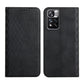 Skin Feel Magnetic Leather Phone Case, For Google Pixel 6, For Google Pixel 6 Pro, For Samsung Galaxy A03s 164mm, For Samsung Galaxy A03s 166mm, For Samsung Galaxy A33 5G, For Samsung Galaxy A53 5G, For Xiaomi Redmi Note 11 5G��������������������������...