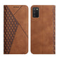 Skin Feel Magnetic Leather Phone Case, For Google Pixel 6, For Google Pixel 6 Pro, For Samsung Galaxy A03s 164mm, For Samsung Galaxy A03s 166mm, For Samsung Galaxy A33 5G, For Samsung Galaxy A53 5G, For Xiaomi Redmi Note 11 5G��������������������������...