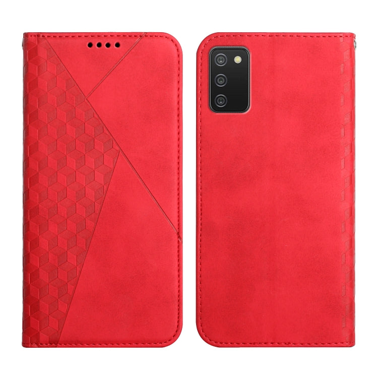 Skin Feel Magnetic Leather Phone Case, For Google Pixel 6, For Google Pixel 6 Pro, For Samsung Galaxy A03s 164mm, For Samsung Galaxy A03s 166mm, For Samsung Galaxy A33 5G, For Samsung Galaxy A53 5G, For Xiaomi Redmi Note 11 5G��������������������������...