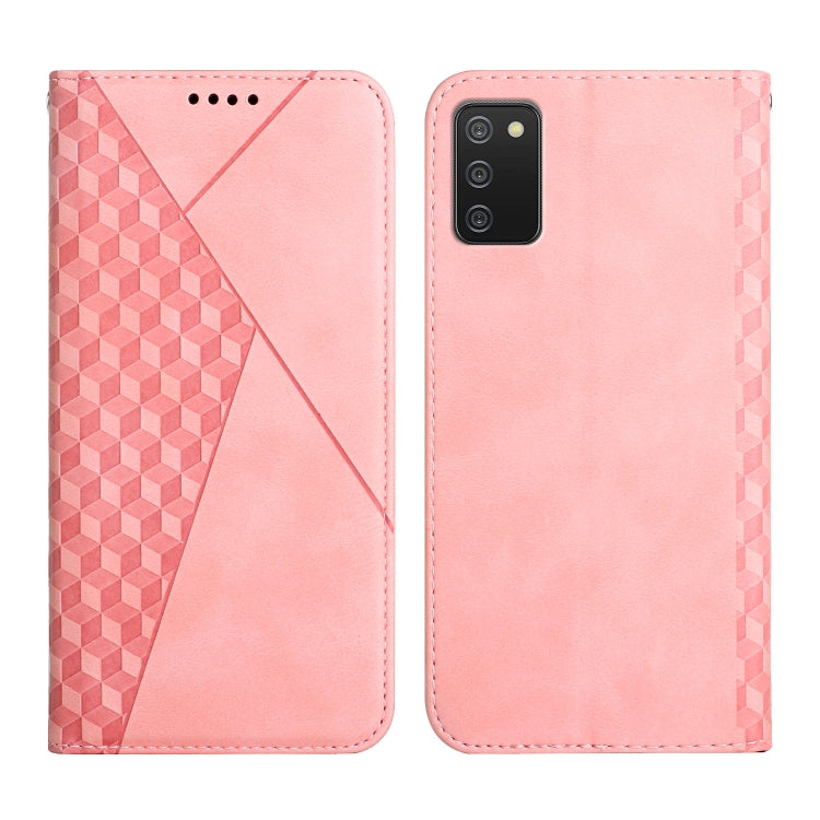 Skin Feel Magnetic Leather Phone Case, For Google Pixel 6, For Google Pixel 6 Pro, For Samsung Galaxy A03s 164mm, For Samsung Galaxy A03s 166mm, For Samsung Galaxy A33 5G, For Samsung Galaxy A53 5G, For Xiaomi Redmi Note 11 5G��������������������������...
