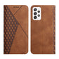 Skin Feel Magnetic Leather Phone Case, For Google Pixel 6, For Google Pixel 6 Pro, For Samsung Galaxy A03s 164mm, For Samsung Galaxy A03s 166mm, For Samsung Galaxy A33 5G, For Samsung Galaxy A53 5G, For Xiaomi Redmi Note 11 5G��������������������������...