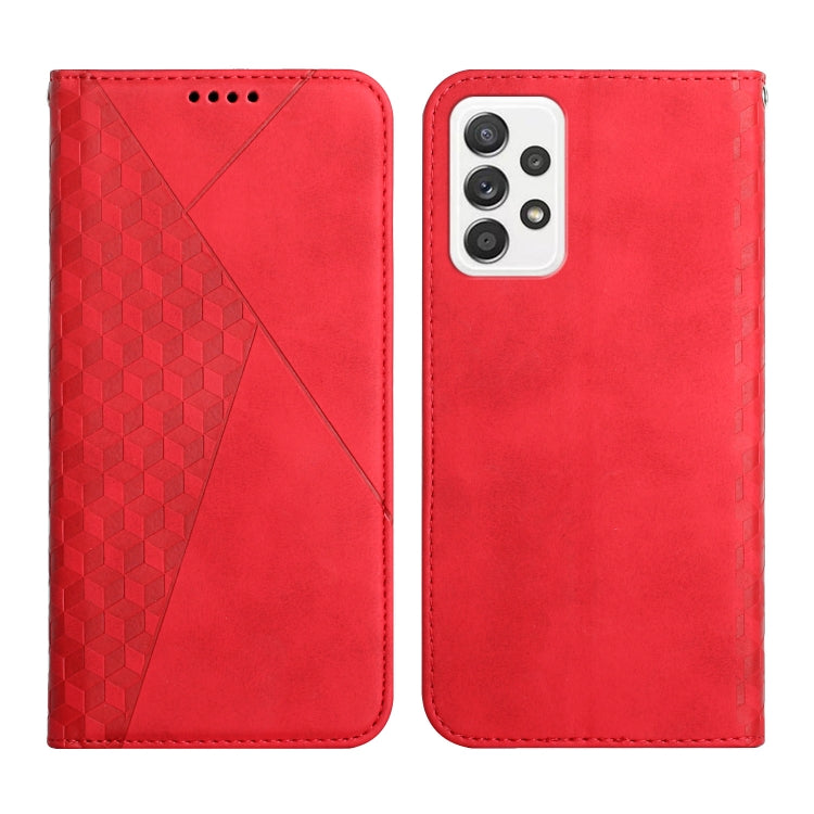 Skin Feel Magnetic Leather Phone Case, For Google Pixel 6, For Google Pixel 6 Pro, For Samsung Galaxy A03s 164mm, For Samsung Galaxy A03s 166mm, For Samsung Galaxy A33 5G, For Samsung Galaxy A53 5G, For Xiaomi Redmi Note 11 5G��������������������������...