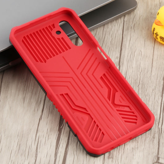 All Inclusive Double-color TPU + PC Phone Case, For Samsung Galaxy A13 5G, For Infinix Hot 11, For Infinix Hot 11s, For Infinix Note 10 Pro, For Infinix Smart 6