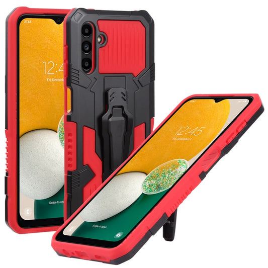 All Inclusive Double-color TPU + PC Phone Case, For Samsung Galaxy A13 5G, For Infinix Hot 11, For Infinix Hot 11s, For Infinix Note 10 Pro, For Infinix Smart 6