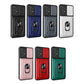 Sliding Camshield Card Phone Case, For Samsung Galaxy A33 5G, For Samsung Galaxy A53 5G, For Samsung Galaxy A22 4G, For Samsung Galaxy A22 5G, For Samsung Galaxy S21 5G, For Samsung Galaxy S21+ 5G, For Samsung Galaxy S22 5G