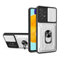 Sliding Camshield Card Phone Case, For Samsung Galaxy A33 5G, For Samsung Galaxy A53 5G, For Samsung Galaxy A22 4G, For Samsung Galaxy A22 5G, For Samsung Galaxy S21 5G, For Samsung Galaxy S21+ 5G, For Samsung Galaxy S22 5G