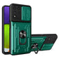 Sliding Camshield Card Phone Case, For Samsung Galaxy A33 5G, For Samsung Galaxy A53 5G, For Samsung Galaxy A22 4G, For Samsung Galaxy A22 5G, For Samsung Galaxy S21 5G, For Samsung Galaxy S21+ 5G, For Samsung Galaxy S22 5G