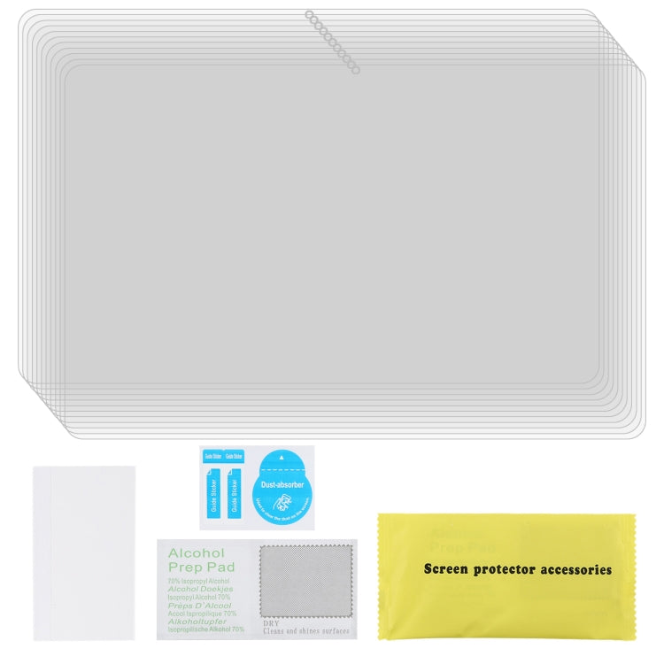 50 PCS Matte Paperfeel Screen Protector, For Samsung Galaxy Tab S8 Ultra (50 PCS)