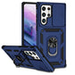 Sliding Camshield Holder Phone Case, For Samsung Galaxy S22 5G, For Samsung Galaxy S22+ 5G, For Samsung Galaxy S22 Ultra 5G
