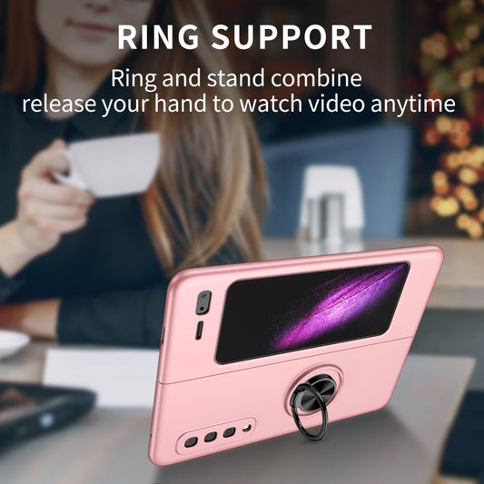 Armor Ring Holder Phone Case