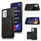 Calf Texture Magnetic Card Bag PU Phone Case, For Samsung Galaxy A12 5G, For Samsung Galaxy A22 5G, For Samsung Galaxy A32 4G, For Samsung Galaxy A32 5G, For Samsung Galaxy A52 5G, For Samsung Galaxy A72 5G, For Samsung Galaxy Note10�������������������...