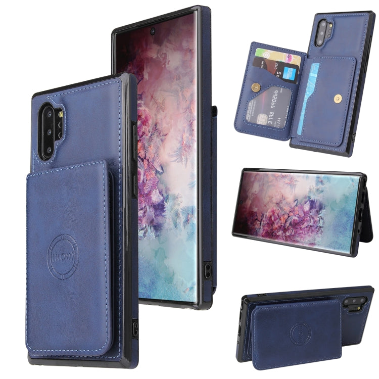 Calf Texture Magnetic Card Bag PU Phone Case, For Samsung Galaxy A12 5G, For Samsung Galaxy A22 5G, For Samsung Galaxy A32 4G, For Samsung Galaxy A32 5G, For Samsung Galaxy A52 5G, For Samsung Galaxy A72 5G, For Samsung Galaxy Note10�������������������...