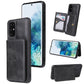 Calf Texture Magnetic Card Bag PU Phone Case, For Samsung Galaxy Note20, For Samsung Galaxy S10, For Samsung Galaxy S20, For Samsung Galaxy S20+, For Samsung Galaxy S20 Ultra, For Samsung Galaxy S21 5G, For Samsung Galaxy S21+ 5G�����������������������...