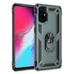 Armor Shockproof TPU + PC Protective Case with 360 Degree Rotation Holder, For Galaxy S20+, For Galaxy S20 Ultra, For Galaxy S20