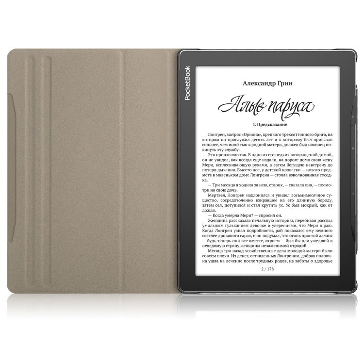 360 Degrees Rotation Leather Tablet Case, For Realme PocketBook PB970, For Lenovo Tab P12 Pro, For Samsung Galaxy Tab A8 2022 SM-X200