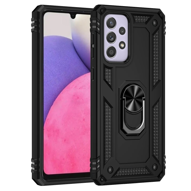 Shockproof TPU + PC Phone Case, For Samsung Galaxy A33 5G