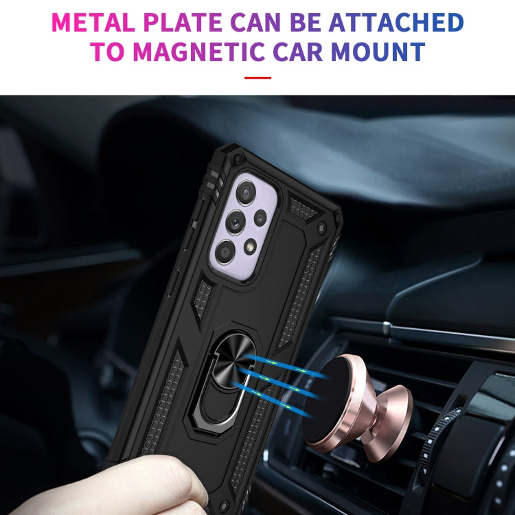 Shockproof TPU + PC Phone Case, For Samsung Galaxy A33 5G