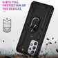 Shockproof TPU + PC Phone Case, For Samsung Galaxy A33 5G