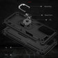 Shockproof TPU + PC Phone Case, For Samsung Galaxy A33 5G