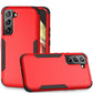 TPU + PC Shockproof Phone Case, For Samsung Galaxy S22 5G, For Samsung Galaxy S22+ 5G