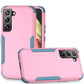 TPU + PC Shockproof Phone Case, For Samsung Galaxy S22 5G, For Samsung Galaxy S22+ 5G
