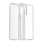 Shockproof Terminator Style Transparent Protective Phone Case, For Samsung Galaxy A33 5G, For Samsung Galaxy A03s 166mm US Version, For Samsung Galaxy A13 5G, For Samsung Galaxy A53 5G