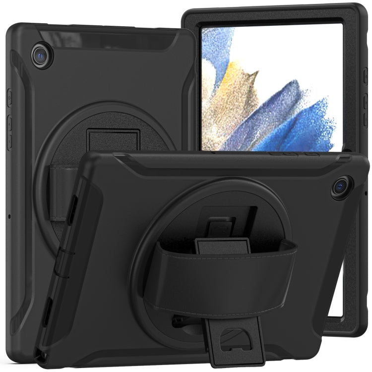 Shockproof TPU + PC Tablet Case, For Samsung Galaxy Tab A8 10.5 2021
