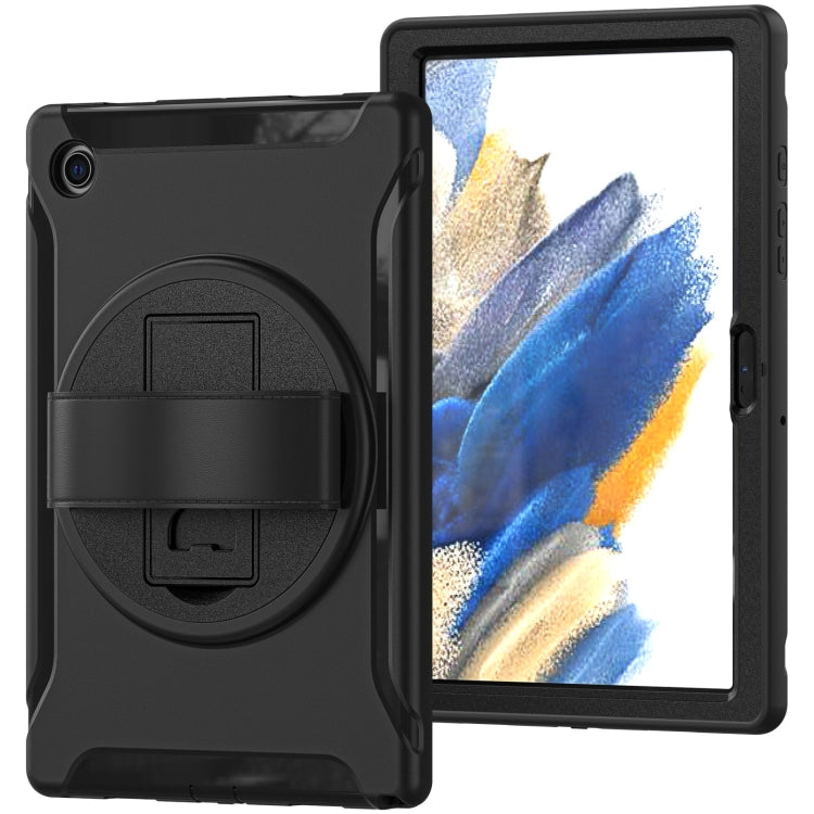 Shockproof TPU + PC Tablet Case, For Samsung Galaxy Tab A8 10.5 2021