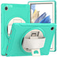 Shockproof TPU + PC Tablet Case, For Samsung Galaxy Tab A8 10.5 2021