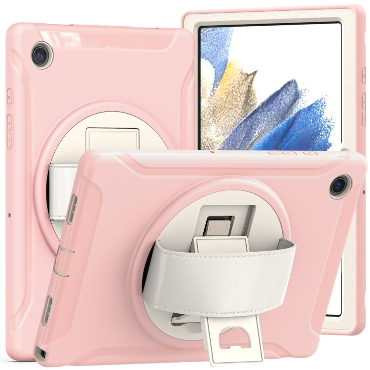 Shockproof TPU + PC Tablet Case, For Samsung Galaxy Tab A8 10.5 2021