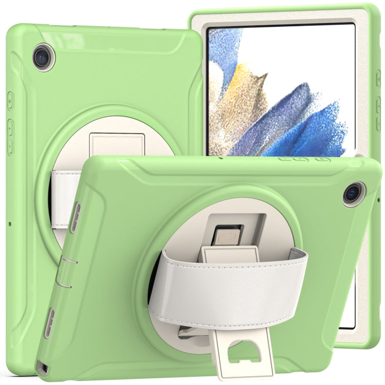 Shockproof TPU + PC Tablet Case, For Samsung Galaxy Tab A8 10.5 2021