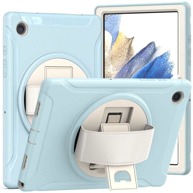 Shockproof TPU + PC Tablet Case, For Samsung Galaxy Tab A8 10.5 2021
