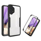 Acrylic + TPU 360 Degrees Full Coverage Shockproof Phone Case, For Samsung Galaxy S21 5G, For Samsung Galaxy A13 5G, For Samsung Galaxy A32 4G, For Samsung Galaxy A32 5G, For Samsung Galaxy A51 4G, For Samsung Galaxy A52 5G / 4G, For Samsung Galaxy A71...