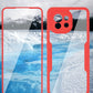 Acrylic + TPU 360 Degrees Full Coverage Shockproof Phone Case, For Xiaomi Mi 11, For Xiaomi Mi 11 Lite, For Xiaomi Mi 11T / 11T Pro, For Xiaomi Redmi Note 11 5G China, For Xiaomi Redmi Note 11 Pro / Note 11 Pro+