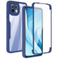 Acrylic + TPU 360 Degrees Full Coverage Shockproof Phone Case, For Xiaomi Mi 11, For Xiaomi Mi 11 Lite, For Xiaomi Mi 11T / 11T Pro, For Xiaomi Redmi Note 11 5G China, For Xiaomi Redmi Note 11 Pro / Note 11 Pro+