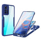 Acrylic + TPU 360 Degrees Full Coverage Shockproof Phone Case, For Xiaomi Mi 11, For Xiaomi Mi 11 Lite, For Xiaomi Mi 11T / 11T Pro, For Xiaomi Redmi Note 11 5G China, For Xiaomi Redmi Note 11 Pro / Note 11 Pro+