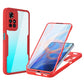 Acrylic + TPU 360 Degrees Full Coverage Shockproof Phone Case, For Xiaomi Mi 11, For Xiaomi Mi 11 Lite, For Xiaomi Mi 11T / 11T Pro, For Xiaomi Redmi Note 11 5G China, For Xiaomi Redmi Note 11 Pro / Note 11 Pro+