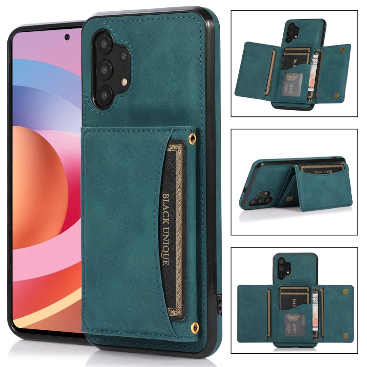 Three-fold Leather Phone Case with Card Slot & Wallet & Holder, For Samsung Galaxy A13 5G, For Samsung Galaxy A32 4G, For Samsung Galaxy A32 5G, For Samsung Galaxy S20, For Samsung Galaxy S20+, For Samsung Galaxy S21, For Samsung Galaxy S21+�����������...