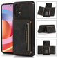 Three-fold Leather Phone Case with Card Slot & Wallet & Holder, For Samsung Galaxy A13 5G, For Samsung Galaxy A32 4G, For Samsung Galaxy A32 5G, For Samsung Galaxy S20, For Samsung Galaxy S20+, For Samsung Galaxy S21, For Samsung Galaxy S21+�����������...